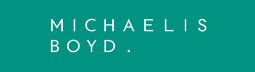 Michaelis Boyd